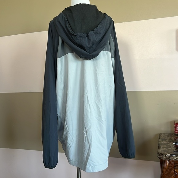 Athletic Works Men's Training Jacket - Picture 7 of 10